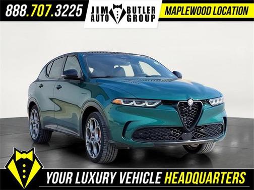 2024 Alfa Romeo Tonale Veloce EAWD