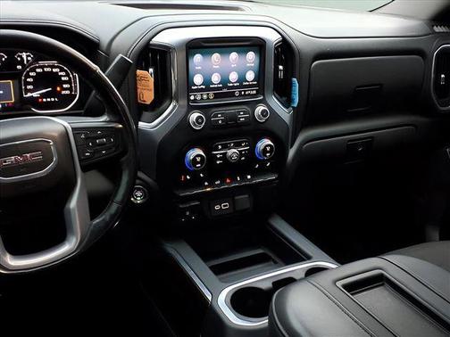 2019 GMC Sierra 1500 Elevation