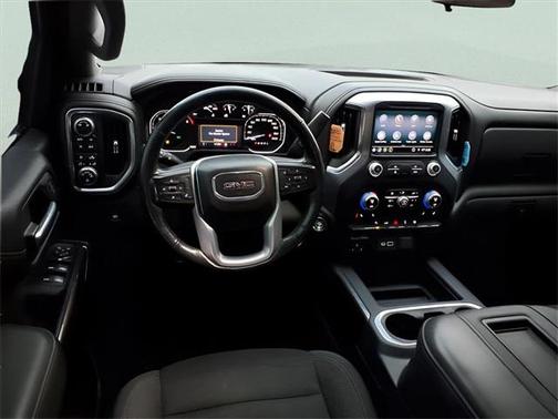 2019 GMC Sierra 1500 Elevation