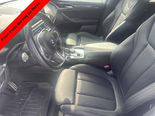 2023 BMW X3 M40i
