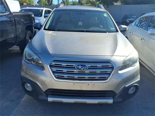 2016 Subaru Outback 3.6R Limited