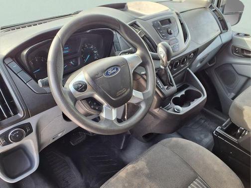 2019 Ford Transit-250 Base
