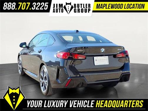 2025 BMW 228 Gran Coupe i