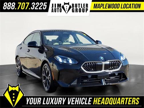 2025 BMW 228 Gran Coupe i