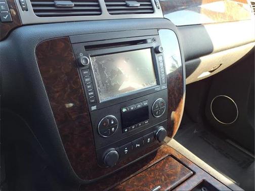 2014 GMC Yukon Denali