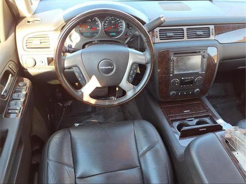 2014 GMC Yukon Denali