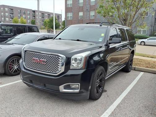 2017 GMC Yukon XL Denali