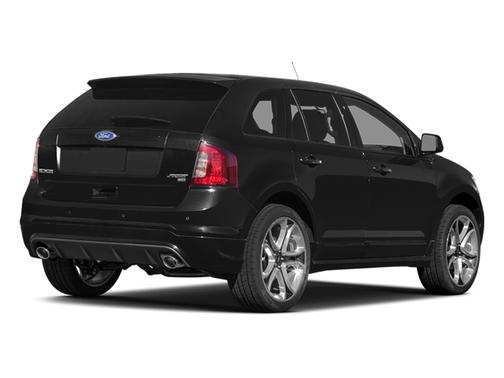 2014 Ford Edge Sport