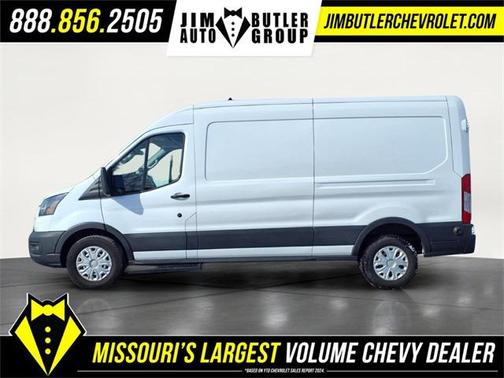 2020 Ford Transit-250 Base