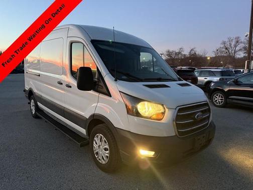2020 Ford Transit-250 Base