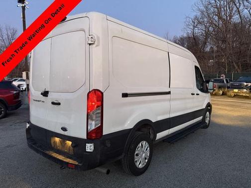 2020 Ford Transit-250 Base