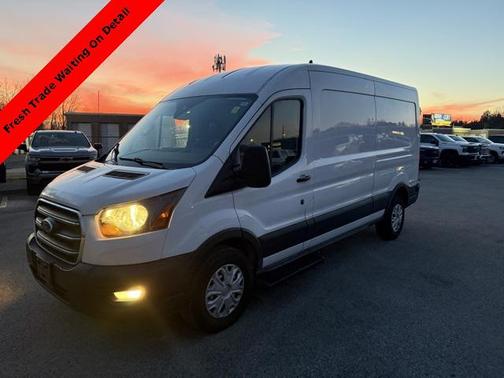 2020 Ford Transit-250 Base