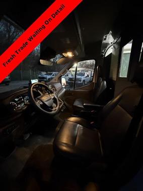 2020 Ford Transit-250 Base