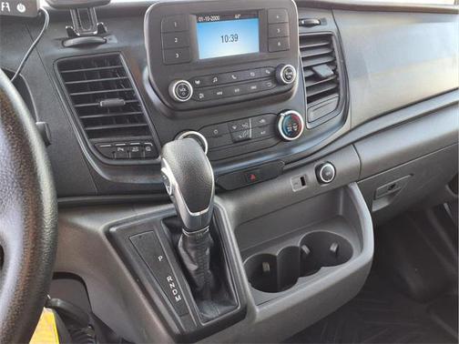 2020 Ford Transit-250 Base