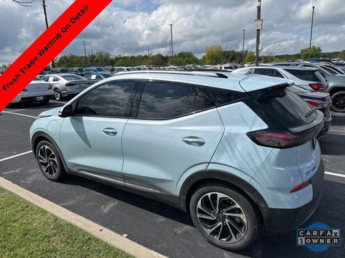 2023 Chevrolet Bolt EUV FWD Premier