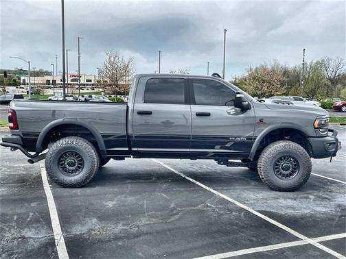 2024 RAM 2500 Power Wagon