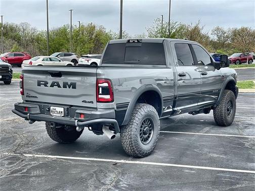 2024 RAM 2500 Power Wagon