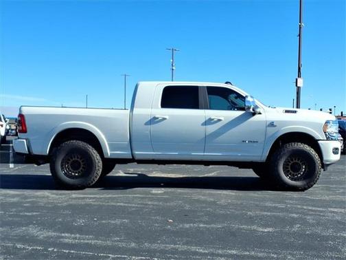 2024 RAM 2500 Longhorn