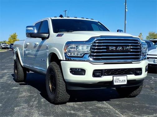 2024 RAM 2500 Longhorn