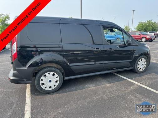 2020 Ford Transit Connect XL Cargo Van