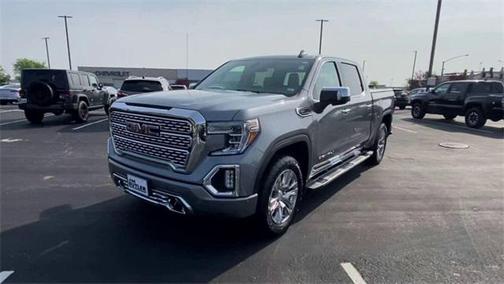 2019 GMC Sierra 1500 Denali