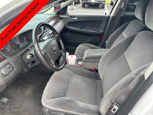 2013 Chevrolet Impala LT