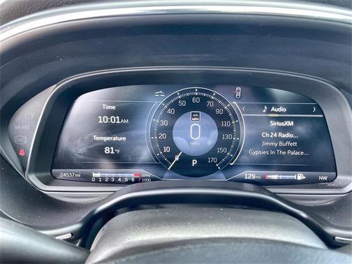 2023 Cadillac CT5 Sport RWD