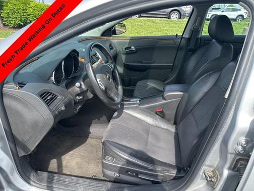 2011 Chevrolet Malibu 2LT