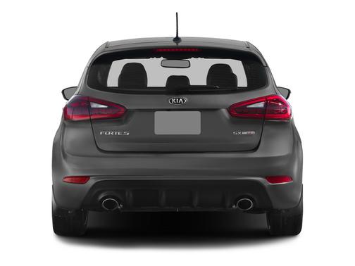 2014 Kia Forte EX
