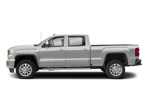 2018 GMC Sierra 2500 Denali