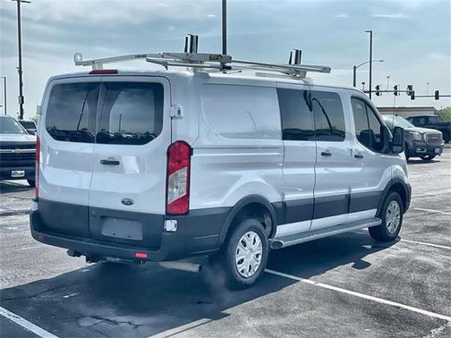 2020 Ford Transit-250 Base