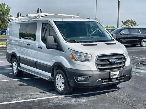 2020 Ford Transit-250 Base