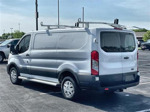 2020 Ford Transit-250 Base