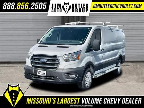 2020 Ford Transit-250 Base