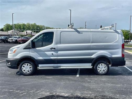 2020 Ford Transit-250 Base