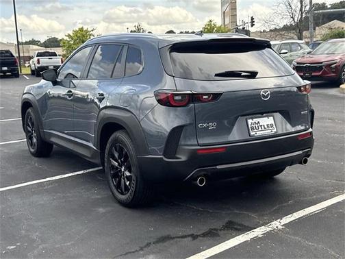 2024 Mazda CX-50 2.5 S Premium