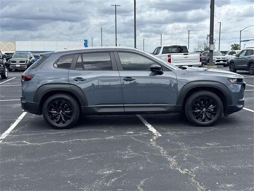 2024 Mazda CX-50 2.5 S Premium