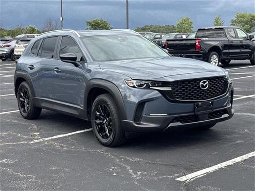 2024 Mazda CX-50 2.5 S Premium
