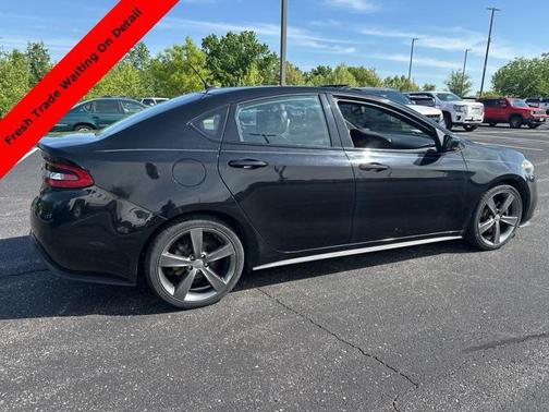 2015 Dodge Dart Limited