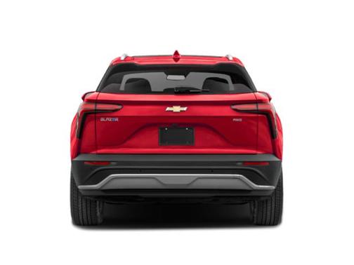 2025 Chevrolet Blazer EV AWD LT