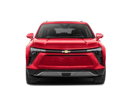 2025 Chevrolet Blazer EV AWD LT