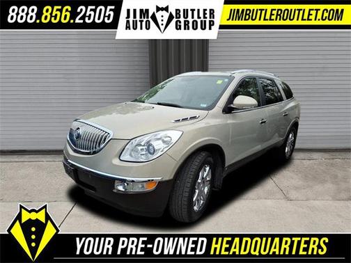 2010 Buick Enclave 1XL