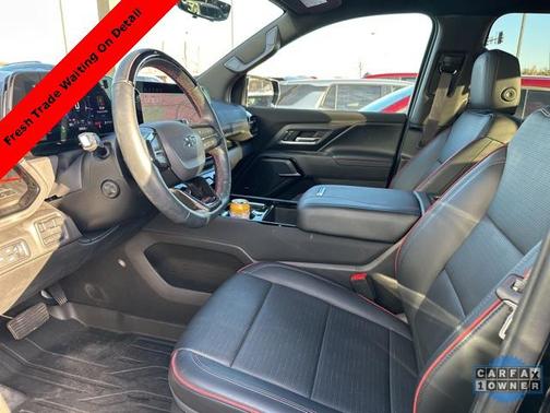 2024 Chevrolet Silverado EV First-Edition RST 4WD