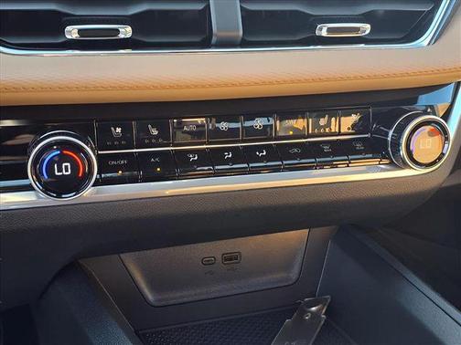 2026 Chevrolet Equinox FWD ACTIV