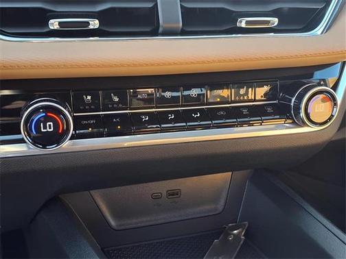 2026 Chevrolet Equinox FWD ACTIV