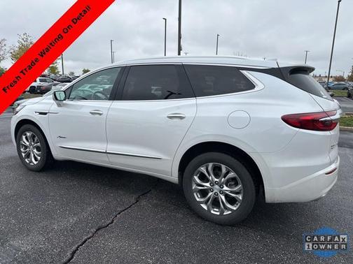 2021 Buick Enclave AWD Avenir