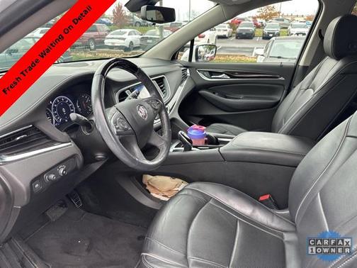 2021 Buick Enclave AWD Avenir