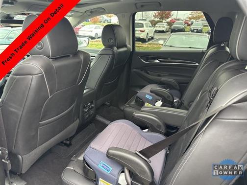 2021 Buick Enclave AWD Avenir