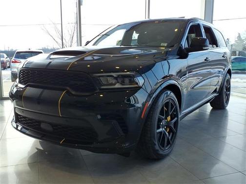 2024 Dodge Durango SRT 392