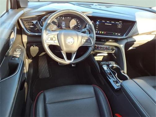 2023 Buick Envision Essence FWD